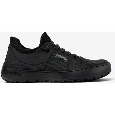 Zapatillas Camper Peu Serra negro mujer - 36 Zapatillas Camper Peu Serra negro mujer - 36