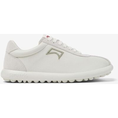 Zapatillas Camper Pelotas XLF blanco mujer - 39 Zapatillas Camper Pelotas XLF blanco mujer - 39