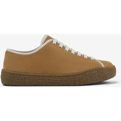 Zapatillas Camper Peu Terreno marrón claro mujer - 40 Zapatillas Camper Peu Terreno marrón claro mujer - 40