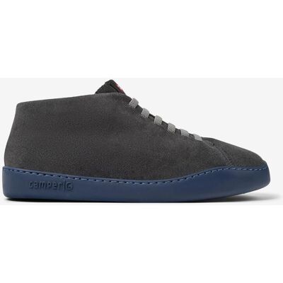 Zapatillas Camper Peu Touring negro azul - 42 Zapatillas Camper Peu Touring negro azul - 42