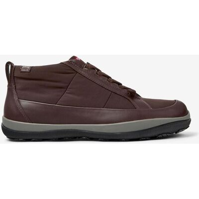 Zapatillas Camper Peu Pista granate - 41 Zapatillas Camper Peu Pista granate - 41
