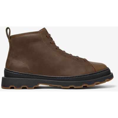 Botas Camper Brutus+ marrón - 44 Botas Camper Brutus+ marrón - 44