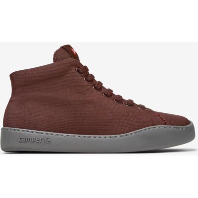 Zapatillas Camper Peu Touring Medium marrón rojizo mujer - 37 Zapatillas Camper Peu Touring Medium marrón rojizo mujer - 37