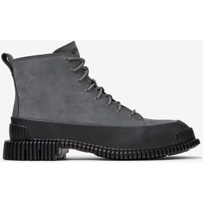 Botas Camper Pix Assorted gris oscuro mujer - 40 Botas Camper Pix Assorted gris oscuro mujer - 40
