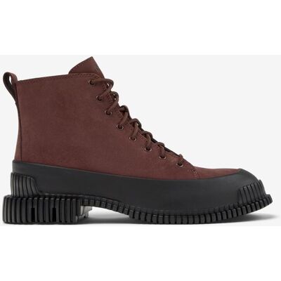 Botas Camper Pix Assorted granate mujer - 39 Botas Camper Pix Assorted granate mujer - 39