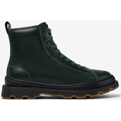 Botas Camper Brutus+ verde oscuro mujer - 36 Botas Camper Brutus+ verde oscuro mujer - 36