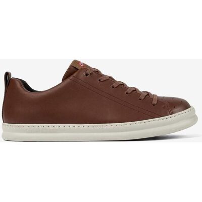 Zapatillas Camper Runner Four marrón oscuro blanco - 46 Zapatillas Camper Runner Four marrón oscuro blanco - 46