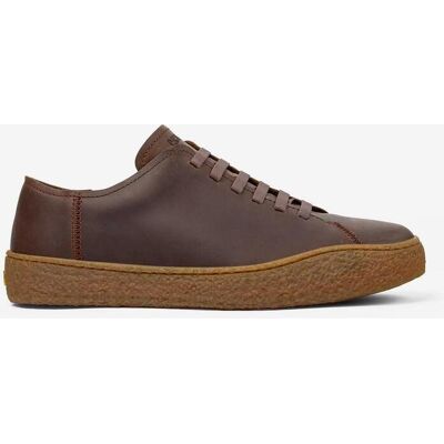 Zapatillas Camper Peu Terreno marrón puro - 43 Zapatillas Camper Peu Terreno marrón puro - 43
