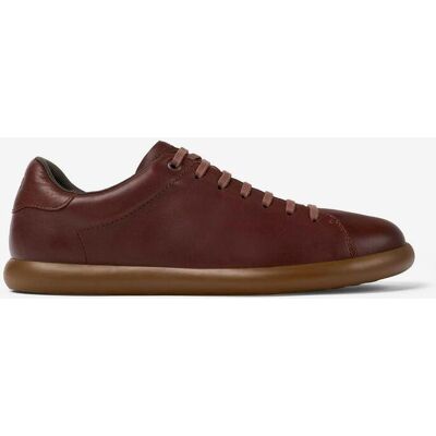 Zapatillas Camper Pelotas Soller marrón oscuro - 43 Zapatillas Camper Pelotas Soller marrón oscuro - 43