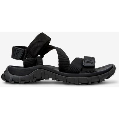 Sandalias Camper Drift Trail negro - 39 Sandalias Camper Drift Trail negro - 39