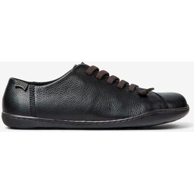Zapatos Camper Peu Cami Natural Classics negro oscuro marrón mujer - 37 Zapatos Camper Peu Cami Natural Classics negro oscuro marrón mujer - 37
