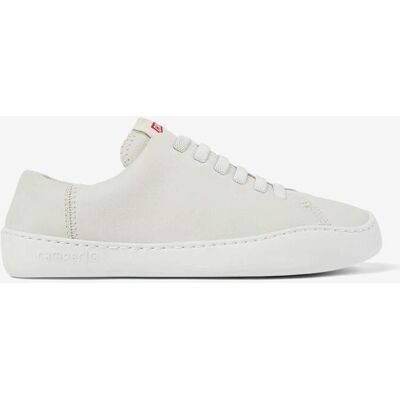 Zapatillas Camper Peu Touring blanco señales mujer - 40 Zapatillas Camper Peu Touring blanco señales mujer - 40