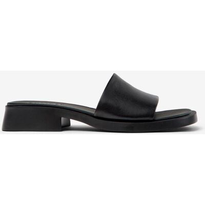 Sandalias Camper Dana negro intenso mujer - 38 Sandalias Camper Dana negro intenso mujer - 38