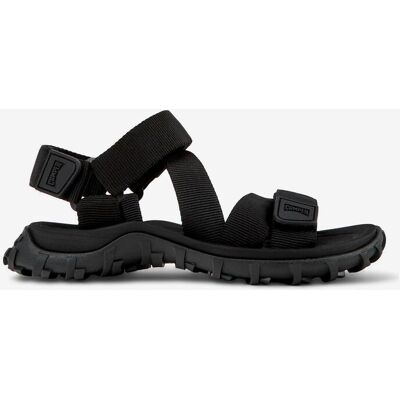 Sandalias Camper Drift Trail negro mujer - 35 Sandalias Camper Drift Trail negro mujer - 35