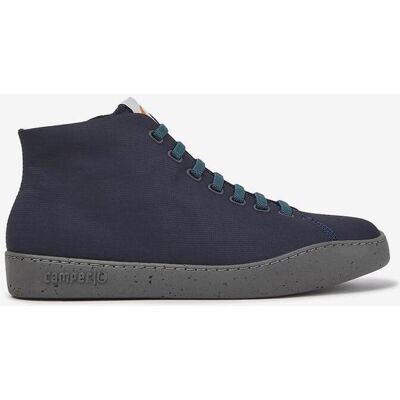 Zapatillas Camper Peu Touring azul oscuro - 43 Zapatillas Camper Peu Touring azul oscuro - 43