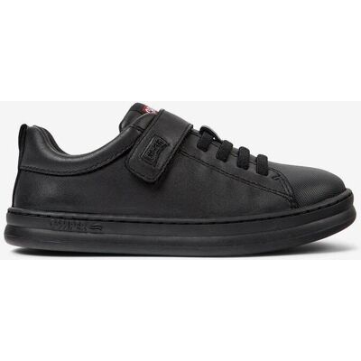 Zapatillas Camper Runner Four negro infantil - 26 Zapatillas Camper Runner Four negro infantil - 26