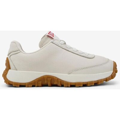 Zapatillas Camper Drift Trail blanco roto infantil - 32 Zapatillas Camper Drift Trail blanco roto infantil - 32