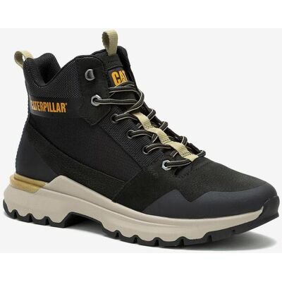 Botas Caterpillar Colorado negro puro - 44 Botas Caterpillar Colorado negro puro - 44