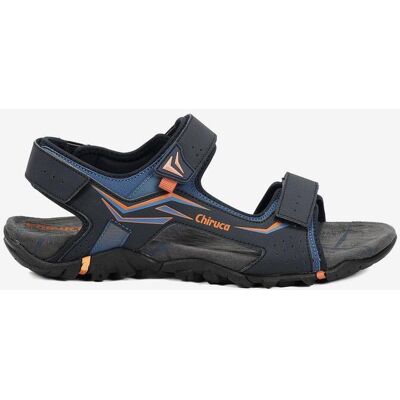 Sandalias Chiruca Jerez azul oscuro - 42 Sandalias Chiruca Jerez azul oscuro - 42