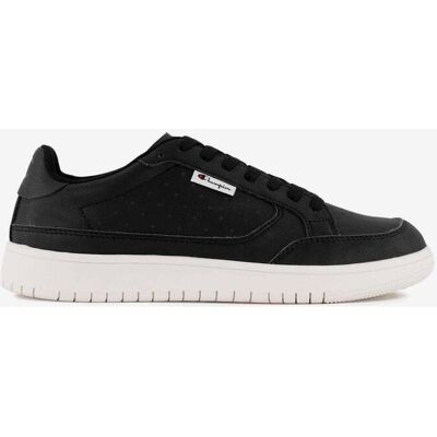 Zapatillas Champion Winston negro mujer - 45 Zapatillas Champion Winston negro mujer - 45