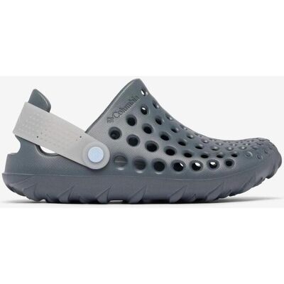 Sandalias Columbia Creeksider gris grafita mujer - 38 Sandalias Columbia Creeksider gris grafita mujer - 38