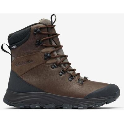 Botas Columbia Expeditionist Extreme marrón oscuro - 42 Botas Columbia Expeditionist Extreme marrón oscuro - 42