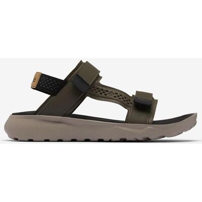 Sandalias Columbia Peakfreak Roam verde caqui - 45 Sandalias Columbia Peakfreak Roam verde caqui - 45