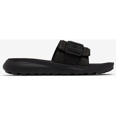Chanclas Columbia Peakfreak Roam Slide negro - 40 Chanclas Columbia Peakfreak Roam Slide negro - 40