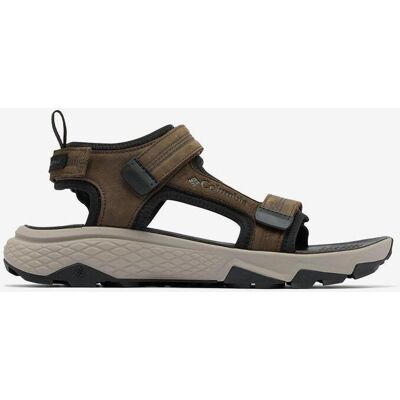 Sandalias Columbia Peakfreak Rush Leather marrón tierra - 42 Sandalias Columbia Peakfreak Rush Leather marrón tierra - 42
