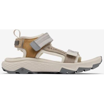 Sandalias Columbia Peakfreak Rush Leather beige mujer - 39 Sandalias Columbia Peakfreak Rush Leather beige mujer - 39