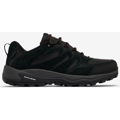 Zapatillas Columbia Redmond IV Low Waterproof negro - 44 Zapatillas Columbia Redmond IV Low Waterproof negro - 44