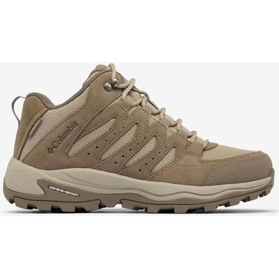 Botas Columbia Redmond IV Mid Waterproof marrón claro mujer - 39.5 Botas Columbia Redmond IV Mid Waterproof marrón claro mujer - 39.5