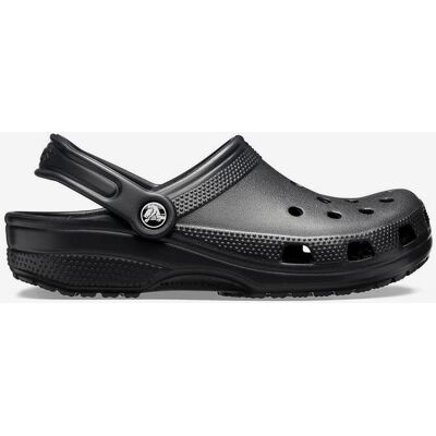 Crocs Classic negro puro - 39-40 Crocs Classic negro puro - 39-40