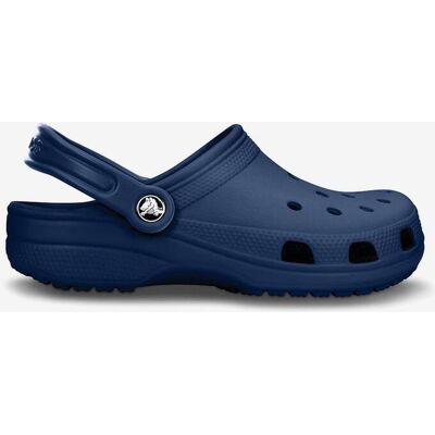 Crocs Classic azul oscuro - 46-47 Crocs Classic azul oscuro - 46-47