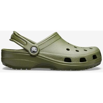 Crocs Classic verde oscuro - 39-40 Crocs Classic verde oscuro - 39-40