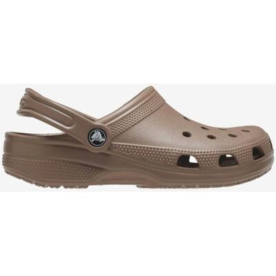 Crocs Classic marrón tierra - 36-37 Crocs Classic marrón tierra - 36-37