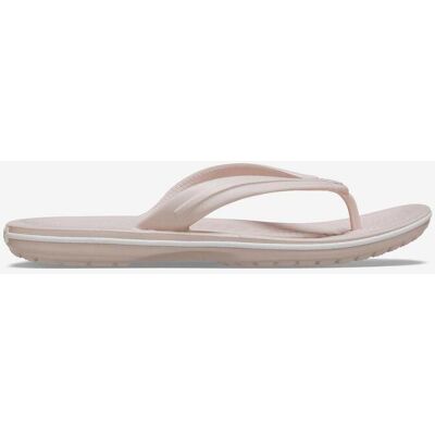 Chanclas Crocs Crocband Flip rosa claro - 43-44 Chanclas Crocs Crocband Flip rosa claro - 43-44