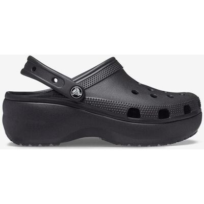 Crocs Classic Platform negro mujer - 36-37 Crocs Classic Platform negro mujer - 36-37