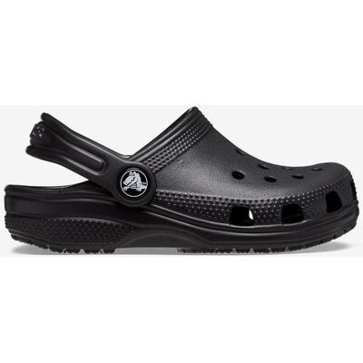 Crocs Classic Clog negro junior - 32-33 Crocs Classic Clog negro junior - 32-33