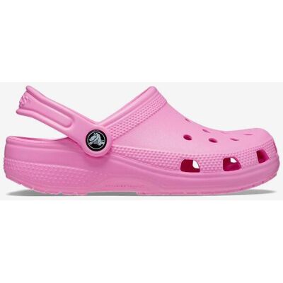 Crocs Classic Clog rosa junior - 33-34 Crocs Classic Clog rosa junior - 33-34
