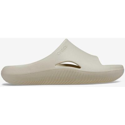 Crocs Mellow Recovery Slide beige claro - 43-44 Crocs Mellow Recovery Slide beige claro - 43-44