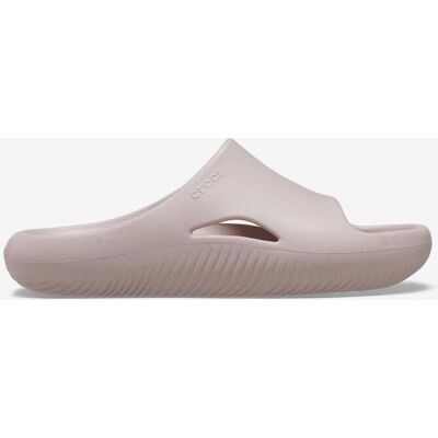 Crocs Mellow Recovery Slide beige grisáceo - 42-43 Crocs Mellow Recovery Slide beige grisáceo - 42-43