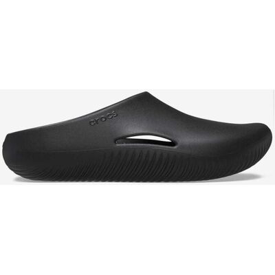 Crocs Mellow recovery Clog negro puro - 38-39 Crocs Mellow recovery Clog negro puro - 38-39