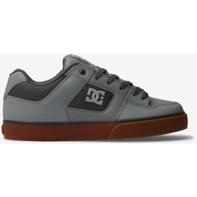 Zapatillas DC Shoes Pure gris oscuro - 42 Zapatillas DC Shoes Pure gris oscuro - 42