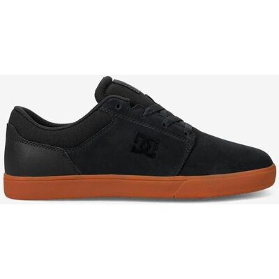 Zapatillas DC Shoes Crisis 2 negro marrón - 40 Zapatillas DC Shoes Crisis 2 negro marrón - 40