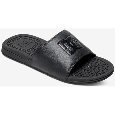 Chanclas DC Shoes Bolsa negro - 39 Chanclas DC Shoes Bolsa negro - 39