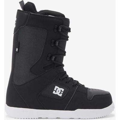 Botas DC Shoes Phase negro blanco - 45 Botas DC Shoes Phase negro blanco - 45
