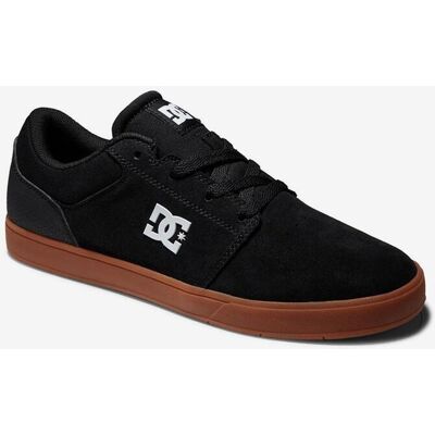 Zapatillas DC Shoes Crisis 2 negro marrón - 43 Zapatillas DC Shoes Crisis 2 negro marrón - 43