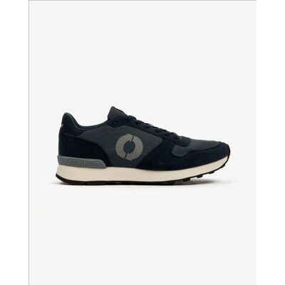 Zapatillas Ecoalf Uclaalf azul oscuro - 42 Zapatillas Ecoalf Uclaalf azul oscuro - 42