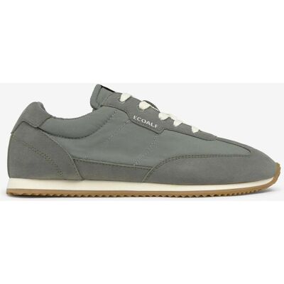 Zapatillas Ecoalf Denver verde oscuro mujer - 40 Zapatillas Ecoalf Denver verde oscuro mujer - 40